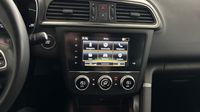 Renault Kadjar 1.3 TCe 140ch FAP Black Edition 153g — photo 19