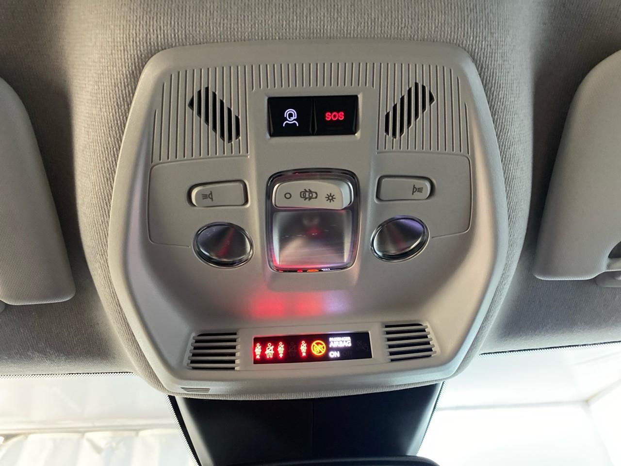 Opel Frontera electric 113 ch batterie 44 kwh gs — photo 19