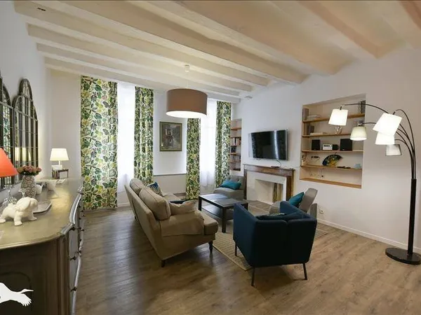 Maison 5 pièces 135 m²