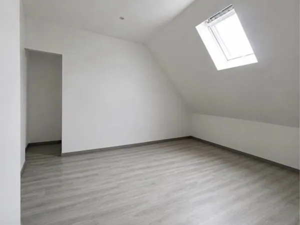 Appartement F2