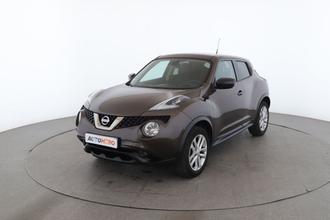 Nissan Juke 1.2 DIG-T