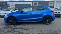 Seat Ibiza 1.0 TSI 95ch FR — photo 8