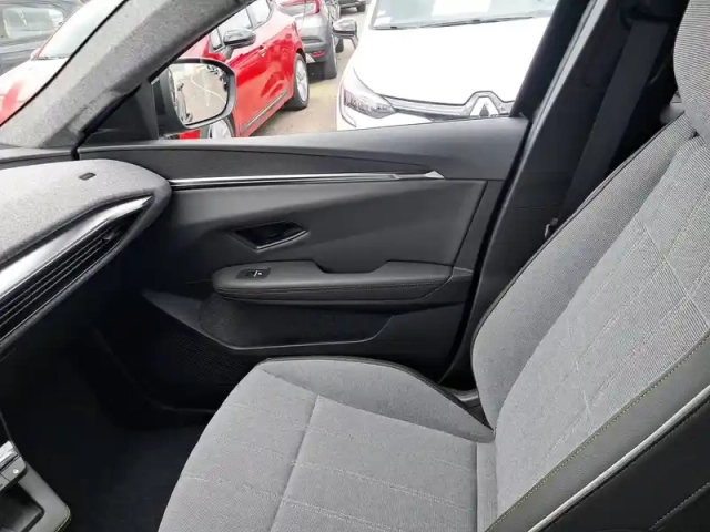 Renault Scenic e-tech électrique 220 ch grande autonomie — photo 13
