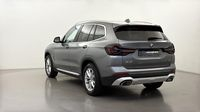 Bmw X3 sDrive18d 150ch Business Design — photo 8
