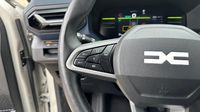 Dacia Duster 1.6 hybrid 140ch Journey — photo 17