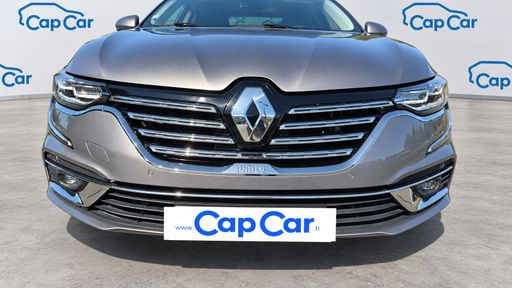 Renault Talisman 2.0 Blue dCi 200 EDC6 - Initiale Paris – 2021 – 88658 km – Diesel – Boîte Automatique — photo 35