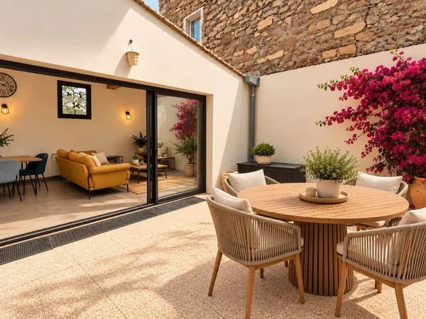 Maison 3 pièces 72 m²