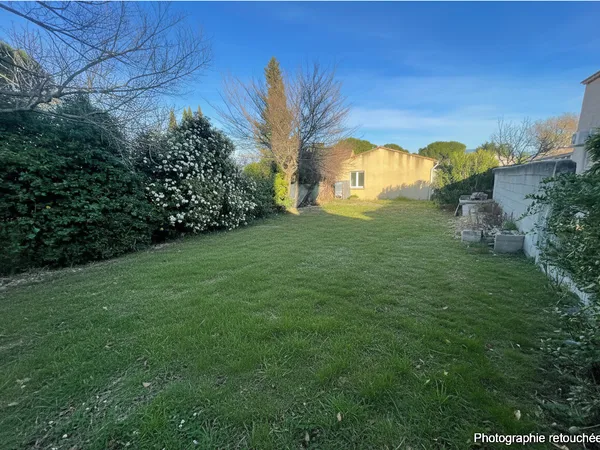 Maison 4 pièces 76 m²