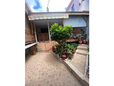 MAISON F3+F2 ANSE D'ARLET