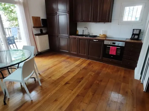 Loue maison