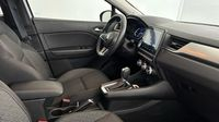 Renault Captur 1.6 E-Tech hybride 145ch Business -21 — photo 15