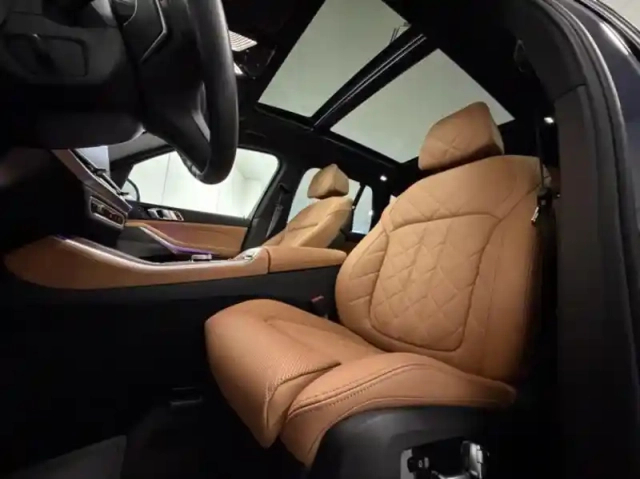 Bmw X5 xdrive50e 489ch m sport — photo 6