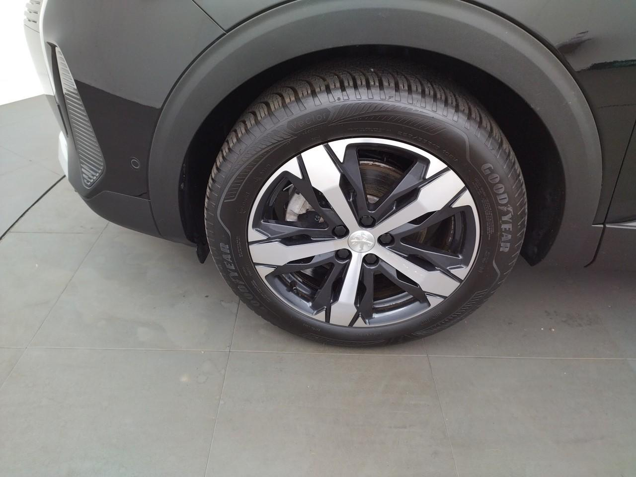 Peugeot 3008 puretech 130ch s&s eat8 gt — photo 29