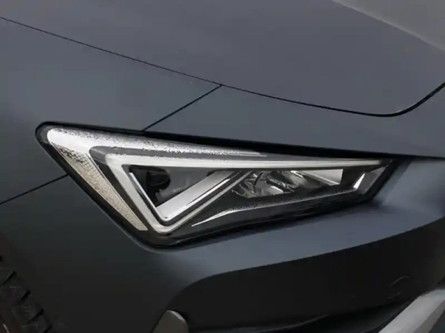 Cupra Leon st 1.4 e-hybrid 245ch dsg6 — photo 10