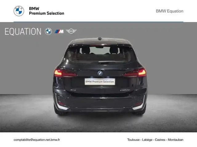 Bmw Serie 2 série 2 activetourer 225e 245ch xdrive m sport dkg7 — photo 4