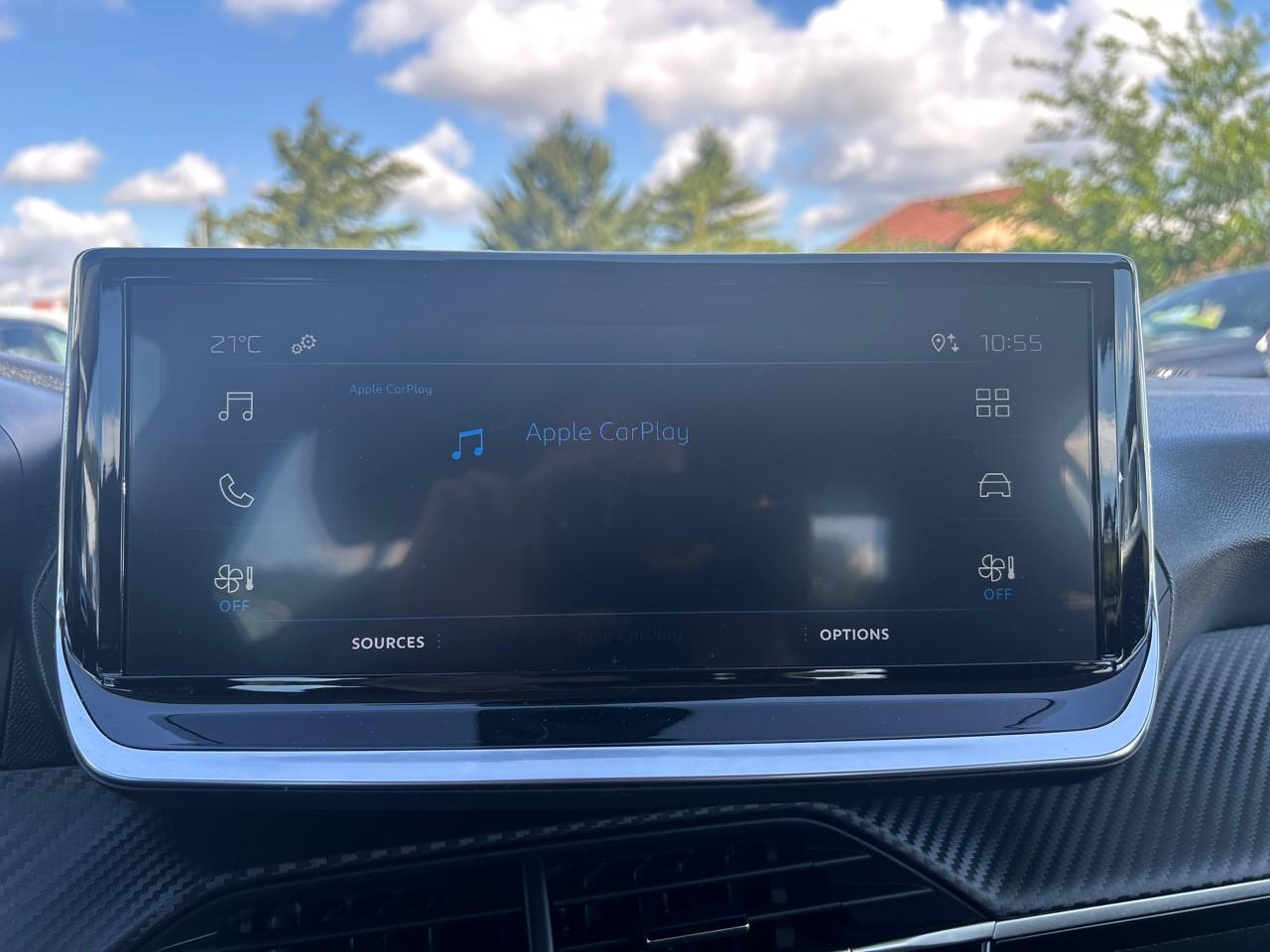 Peugeot 208 1.2 puretech 75ch s&s active — photo 14