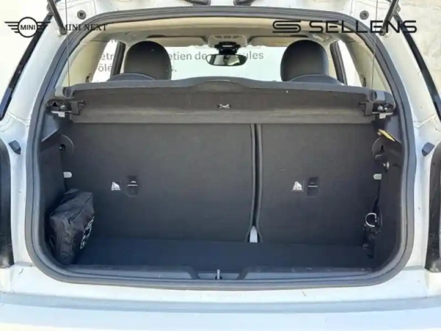 Mini Mini cooper se 184ch edition premium bva 5cv — photo 9