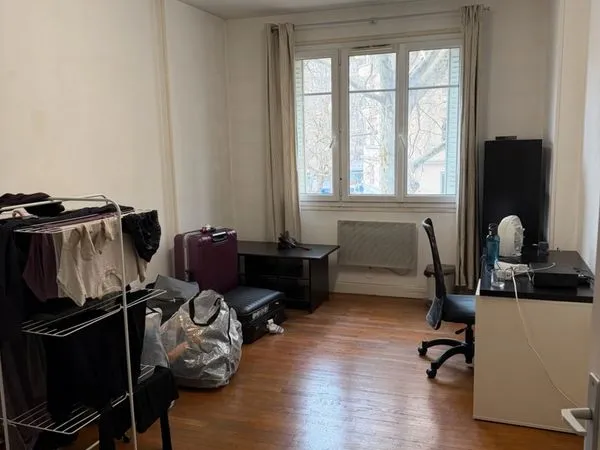 Appartement f1