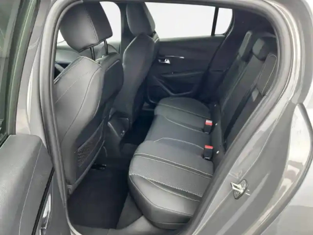 Peugeot 208 hybrid 145 ch e-dcs6 — photo 12