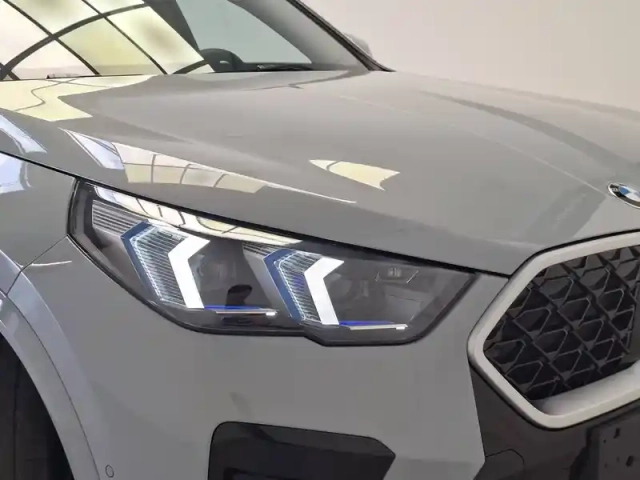 Bmw X2 sdrive 20i 170ch dkg7 — photo 10
