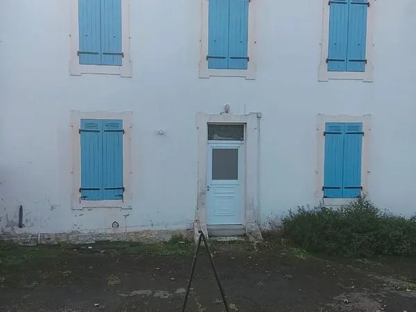 Location appartement 80m2