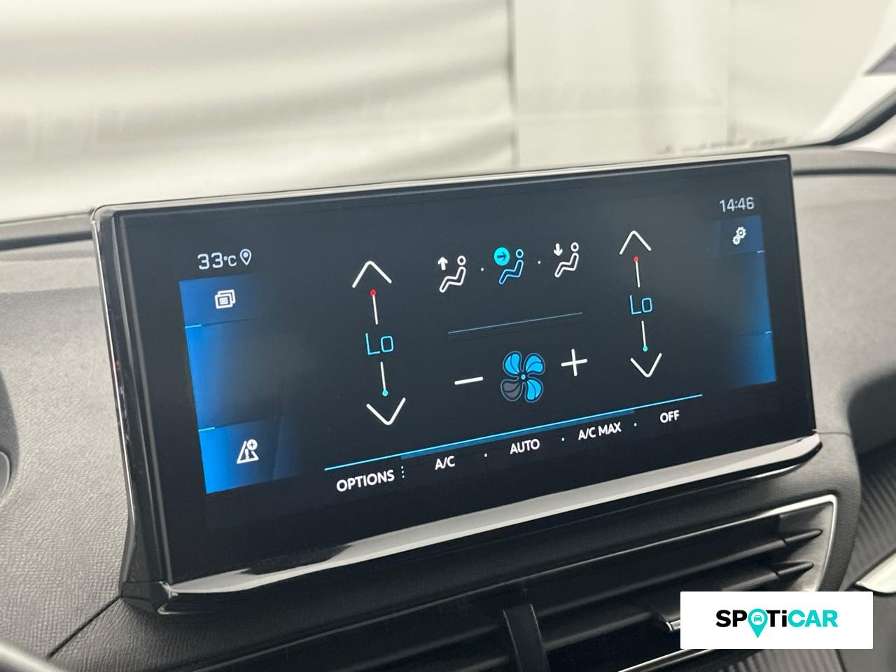 Peugeot 3008 1.2 puretech 130ch s&s style — photo 13