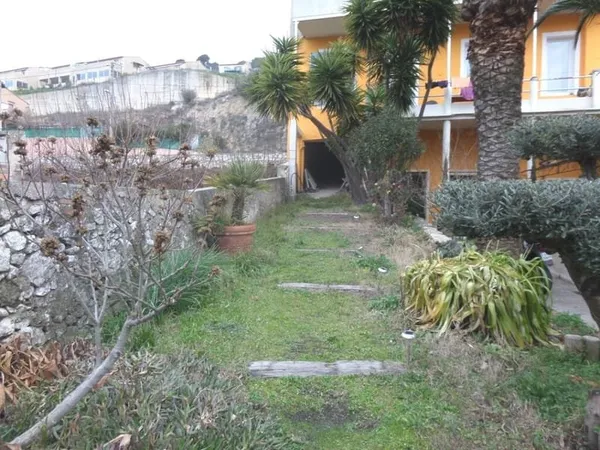 Appartement 3 pièces 80 m²
