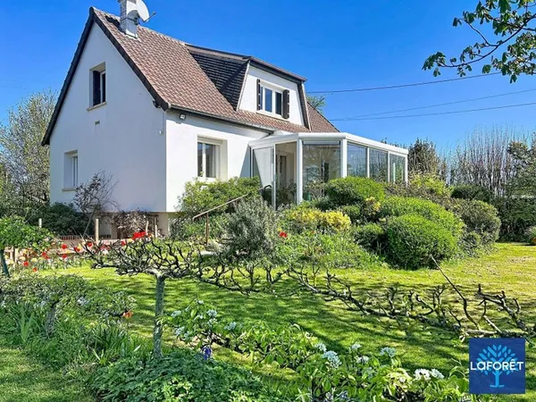 Maison 5 pièces 100 m²