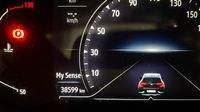 Renault Captur 1.3 TCe mild hybrid 140ch Techno — photo 9