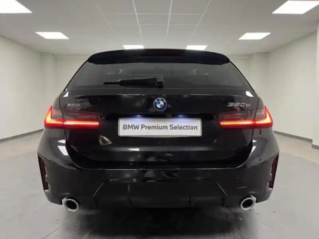 Bmw Serie 3 série 3 touring 320ea xdrive 204ch m sport — photo 5