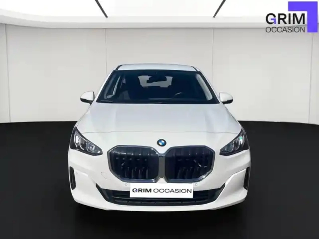 Bmw Serie 2 active tourer 218i 136 ch dkg7 — photo 42