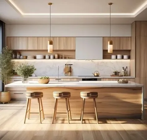 APPARTEMENT T2 DUPLEX / MEZZANINE — COURBEVOIE (92400) — 49,7 M² HABITABLES AVEC BALCON DE 3,3 M² — 