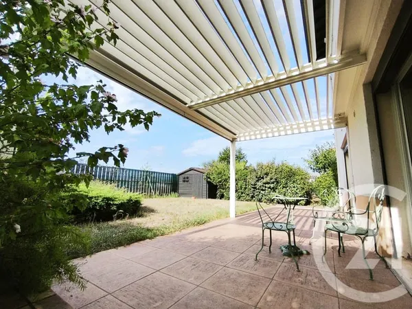 Maison 5 pièces 150 m²