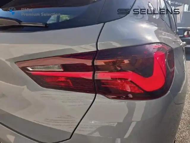 Bmw X2 sdrive16da 116ch m sport dkg7 euro6d-t — photo 12