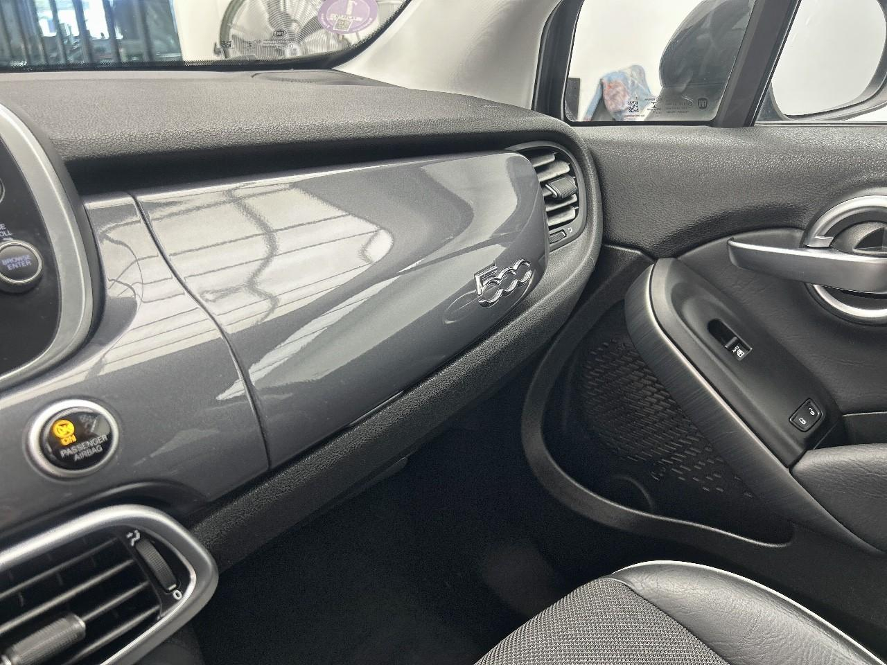 Fiat 500X 1.4 multiair 140 ch collezione — photo 26