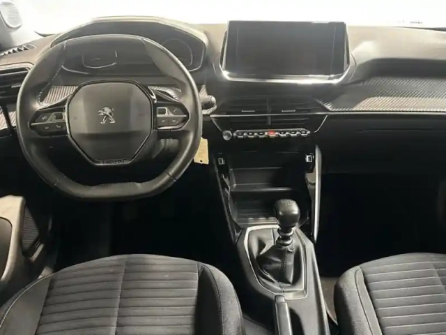 Peugeot 2008 1.2 puretech 100ch s&amp;s style — photo 8