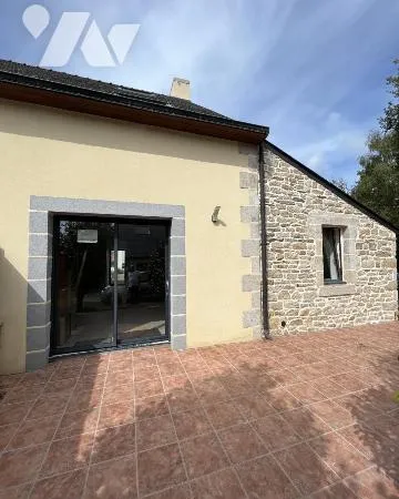 Maison 6 pièces 113 m²