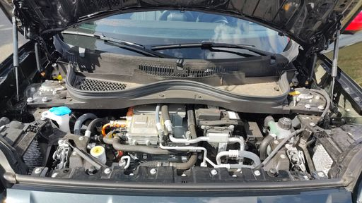 Mini Aceman SE 218 54kWh - John Cooper Works – 2024 – 8787 km – Électrique – Boîte Automatique — photo 29