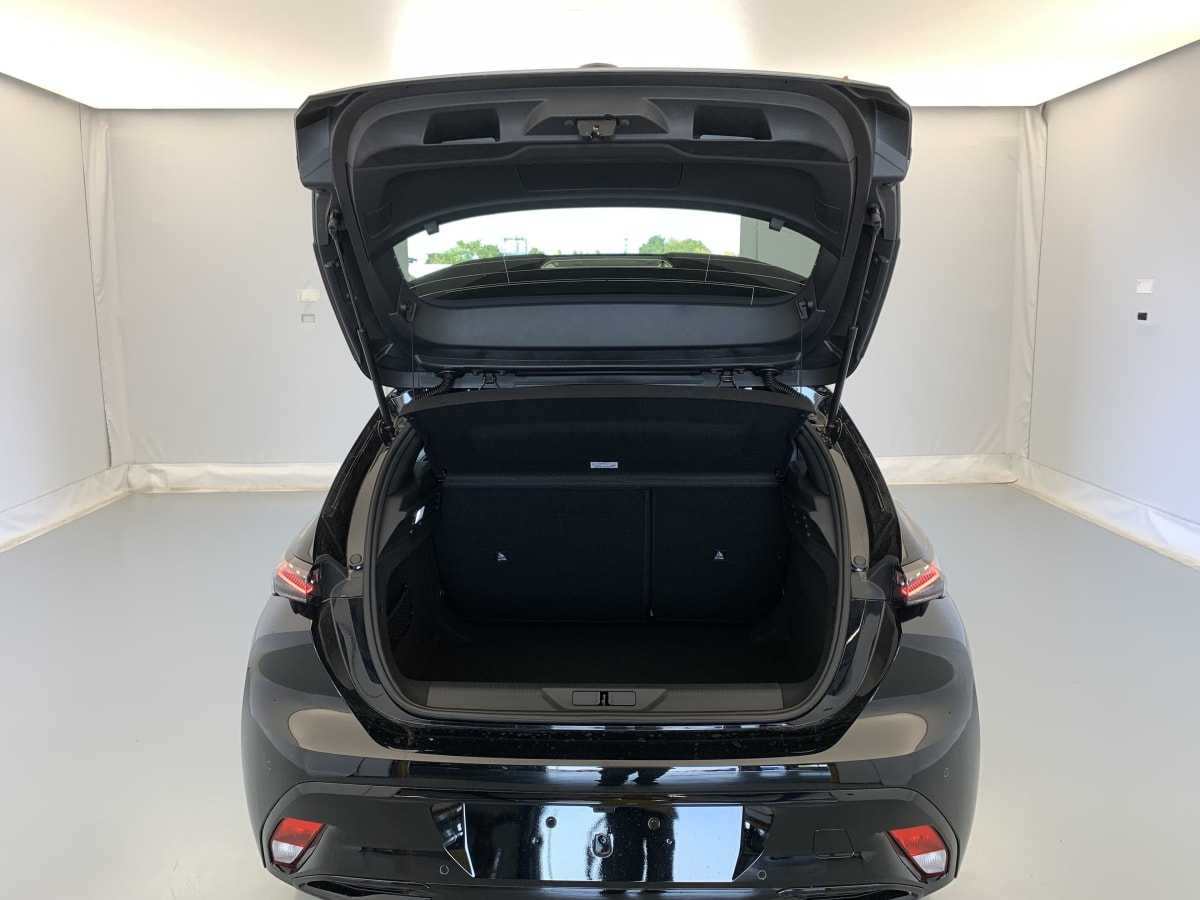 Peugeot 308 — photo 12