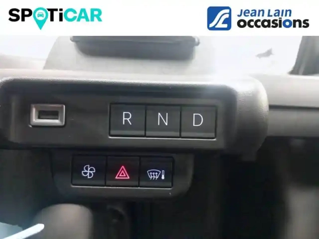Citroën Ami — photo 14
