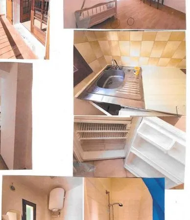 Studio de 17m2 à louer sur Bures-sur-Yvette
