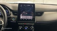 Renault Arkana 1.6 E-Tech 145ch Intens -21B — photo 13