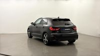 Audi A1 Sportback 35 TFSI 150ch S line S tronic 7 8cv — photo 8