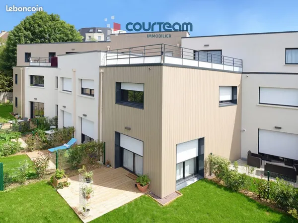 Appartement 1 pièce 21 m²