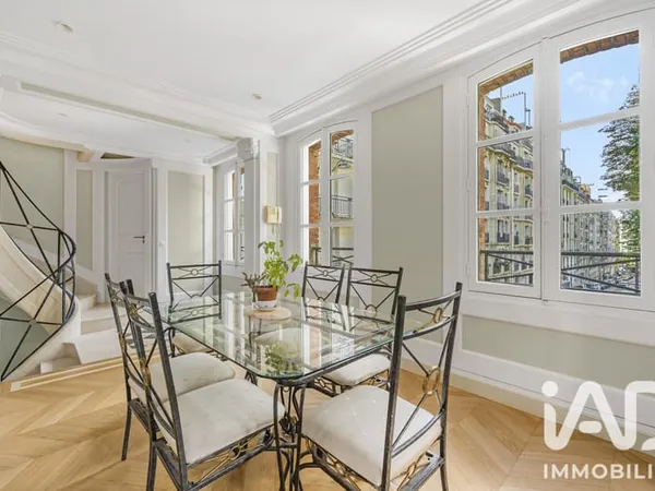 Maison 5 pièces 91 m²
