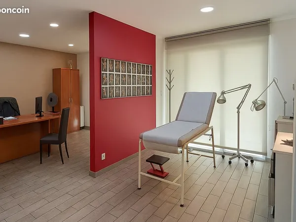 Camblanes Local commercial 58m²