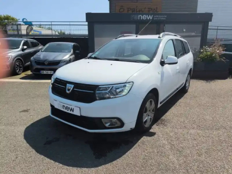 Dacia Logan mcv tce 90