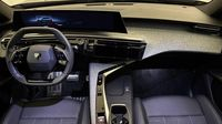 Peugeot 3008 1.2 Hybrid 145ch GT e-DCS6 — photo 11