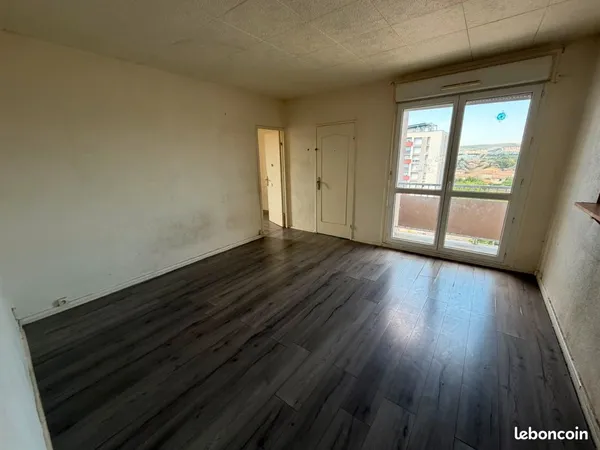 Appartement 4 pieces 69m2