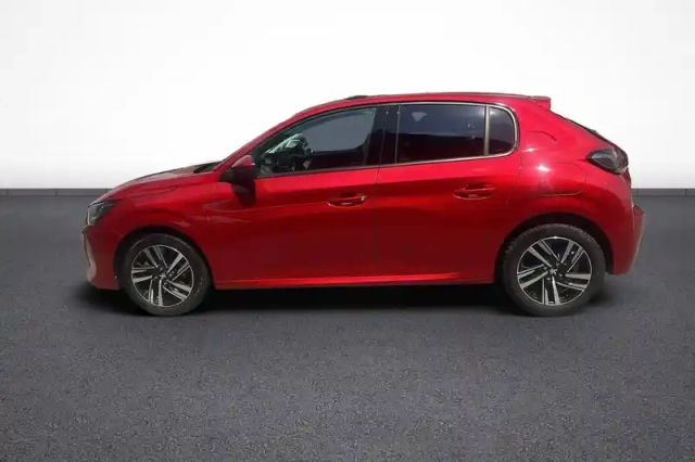 Peugeot 208 puretech 100 s&amp;s eat8 — photo 3
